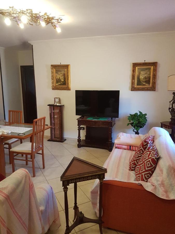 B&B Malibu Ardea Εξωτερικό φωτογραφία