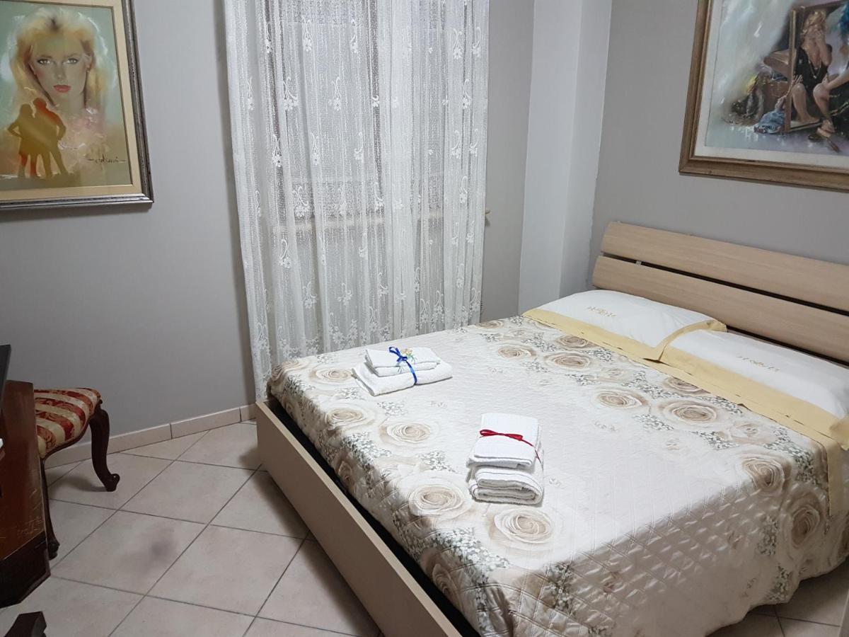 B&B Malibu Ardea Εξωτερικό φωτογραφία