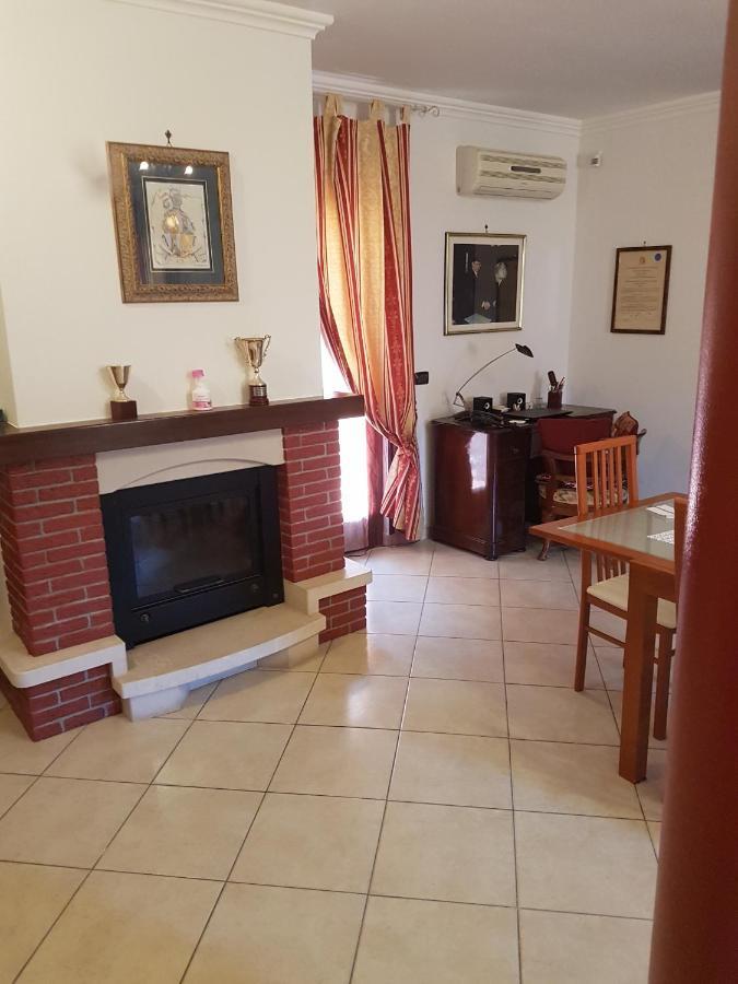 B&B Malibu Ardea Εξωτερικό φωτογραφία