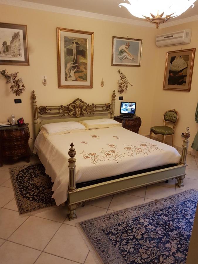 B&B Malibu Ardea Εξωτερικό φωτογραφία