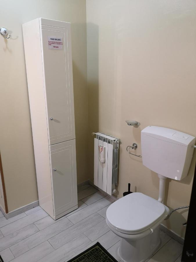 B&B Malibu Ardea Εξωτερικό φωτογραφία