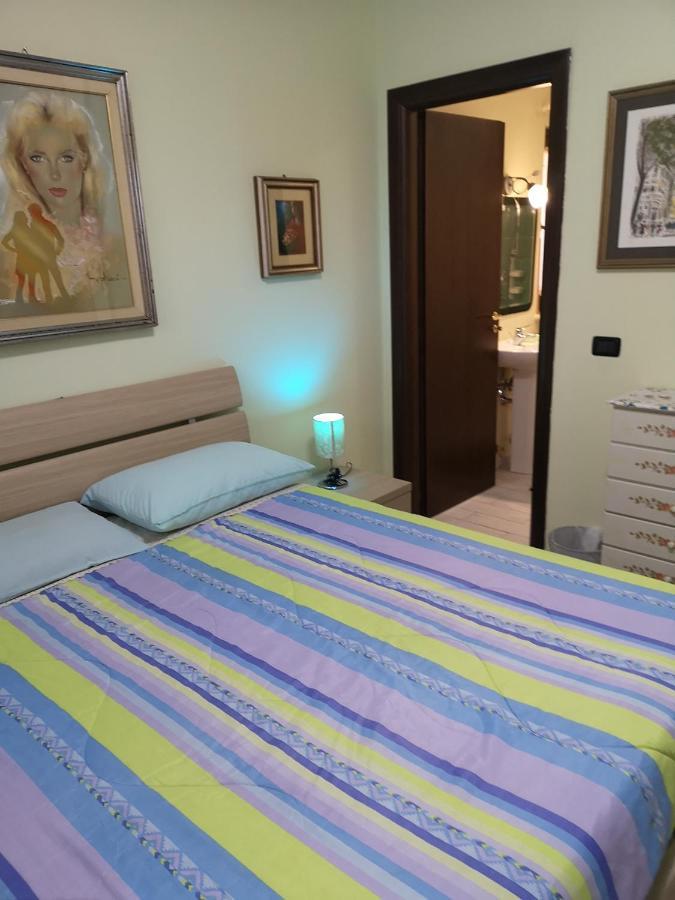B&B Malibu Ardea Εξωτερικό φωτογραφία