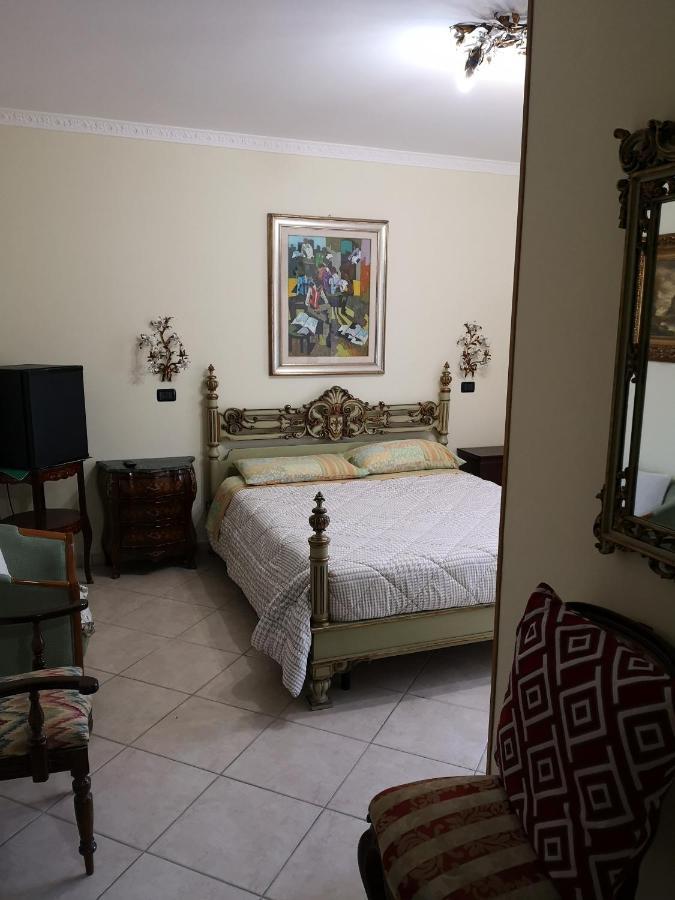 B&B Malibu Ardea Εξωτερικό φωτογραφία
