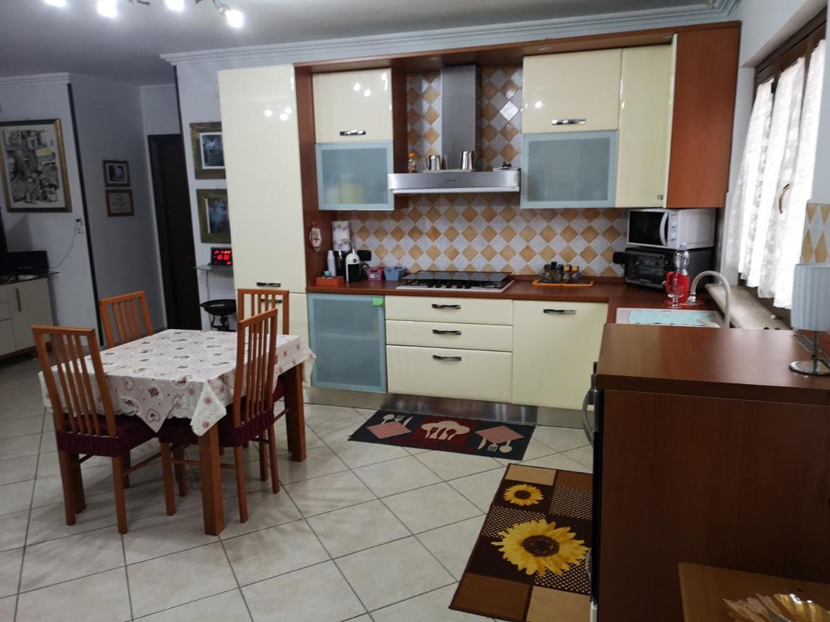 B&B Malibu Ardea Εξωτερικό φωτογραφία
