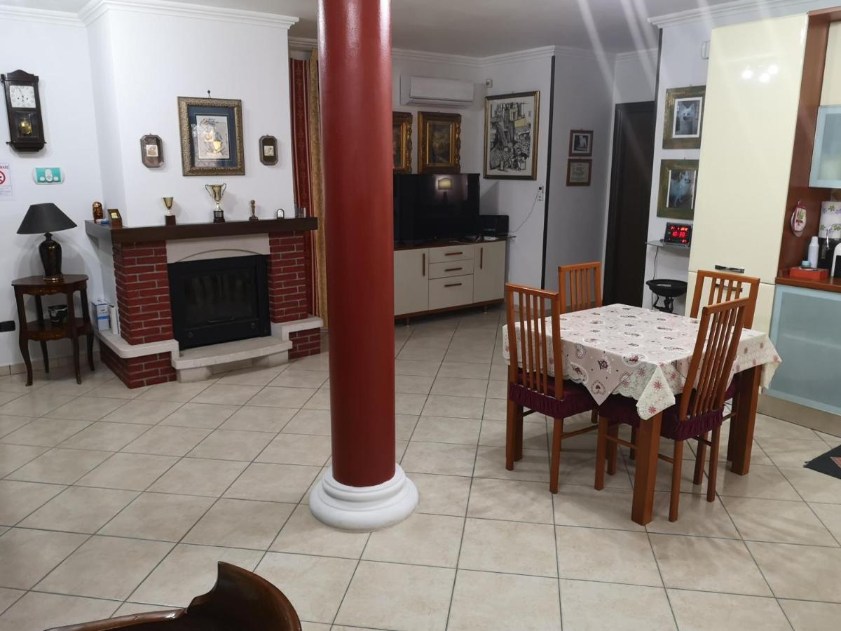 B&B Malibu Ardea Εξωτερικό φωτογραφία